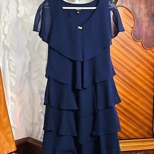 NWT NAVY DRESS